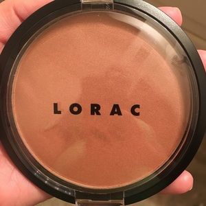 LORAC bronzer